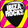 Ibiza Rocks Ibiza Rocks logo